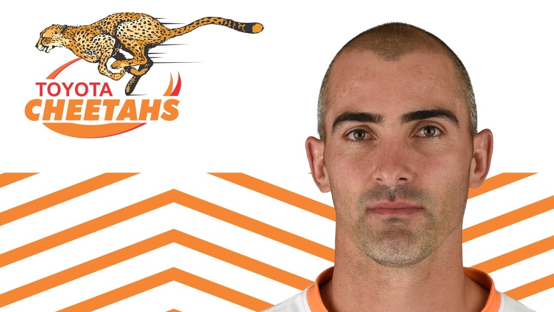 Happy Birthday Ruan Pienaar  