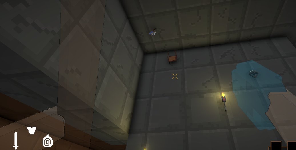 zbigniewcebula's tweet photo. @P_Cat_ I need to fix those stuck objects... throwing them into wall was bad idea x)
#dunrog https://t.co/JyBM0uUgLS