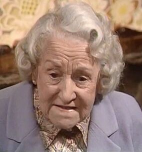 AberVoice's tweet image. #Tuesdayfact
Madoline Mary Price was born in Abergavenny. She was a singer and pianist and later went into acting and appeared on stage and in at least 15 films such as How Green Was My Valley as well as on TV Coronation Street in 1976 as Bertha Lumley, 
facebook.com/groups/3263761…