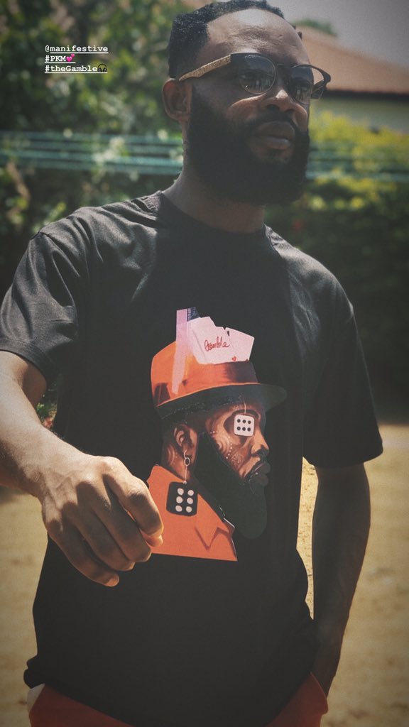 manifestive's tweet image. Shoutout to every #manifan doing the most! That’s the type energy we’re on this year and beyond 💯