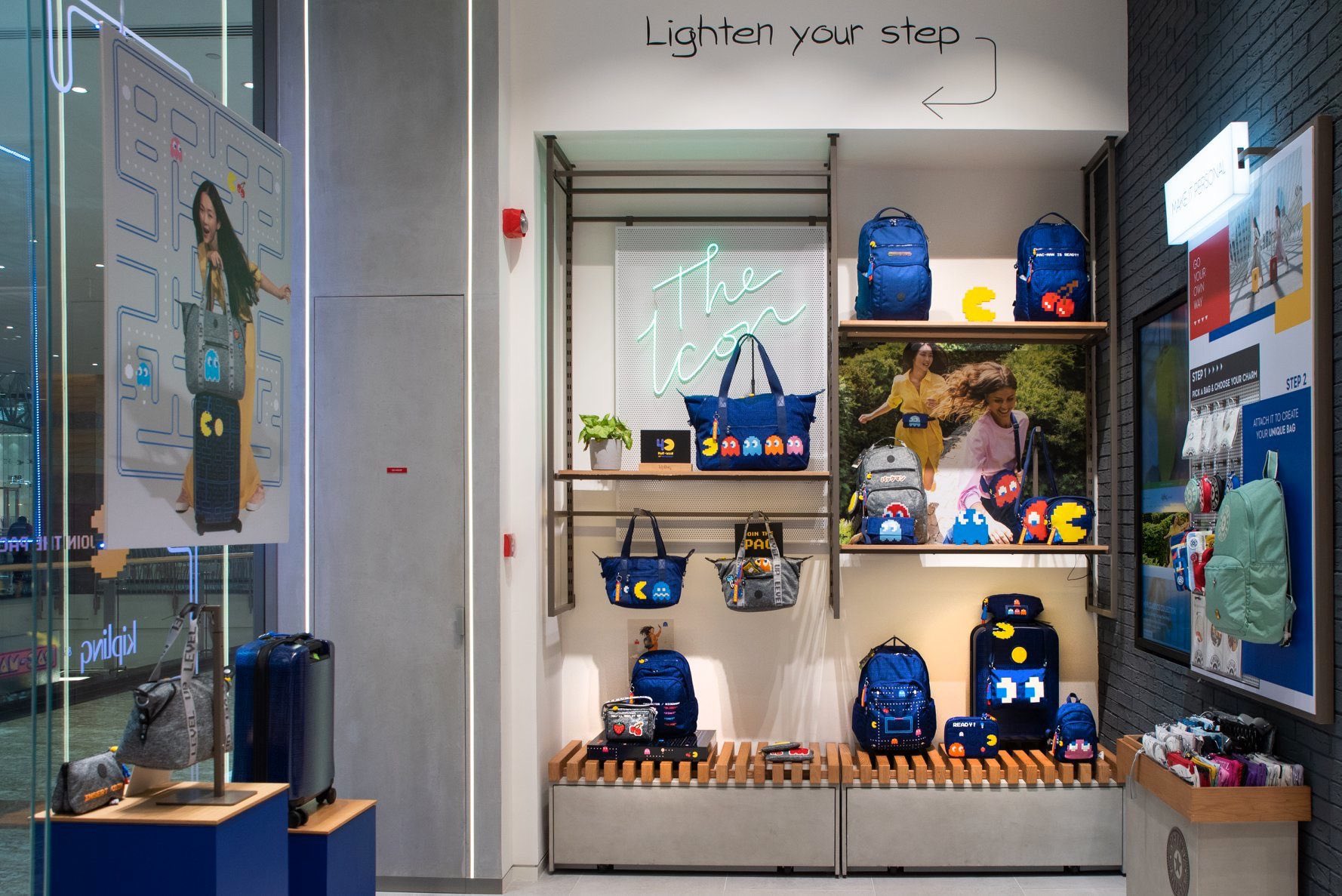 Kipling UAE on X Your friendly neighborhood trendsetter comes to a mall near you All your favorite Kipling bags totes and luggage are now available at CityCtrMirdif. Don t forget to visit us