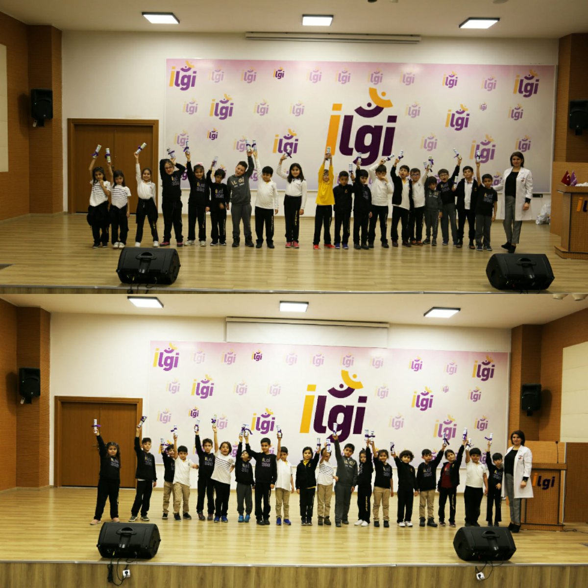 ilgiokullari's tweet photo. Uluslararası müfredat ile #kodlama eğitimi alan öğrencilerimiz kurs programını başarıyla tamamladılar. Küçük KODLAMAcılarımıza başarılar dileriz. #gelecek #ilgiyle #gelecek. https://t.co/Vi0jEx4SeN