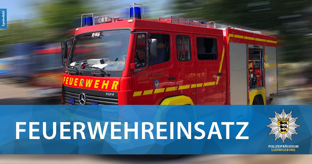 PolizeiLB's tweet photo. #Rutesheim #Perouse:
🔥 Spülmaschinenbrand verursacht rund 50.000 € Sachschaden.
https://t.co/C2yd82O4Zx https://t.co/vO7zGJC38a