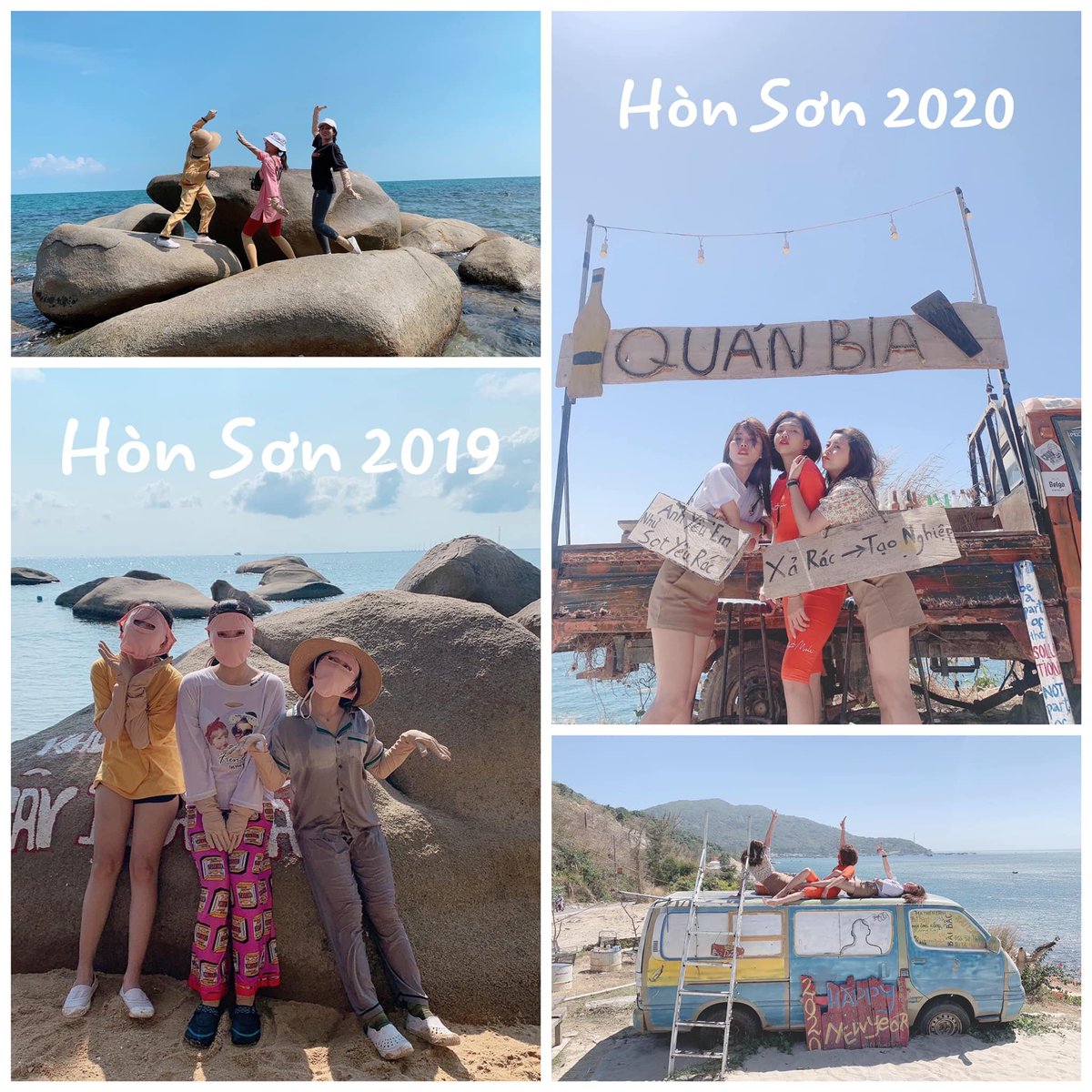 dlgiadinh's tweet photo. nắng nóng như bây giờ mà book tour ra Hòn Sơn thì chấp mọi thể loại covid-19 luôn ngen quý dị.
#giadinhtour
#dulichhonson
#nhumotgiadinh
#biendao
#honson
cre: Thu Hiền Phạm https://t.co/8z3G94JOpe