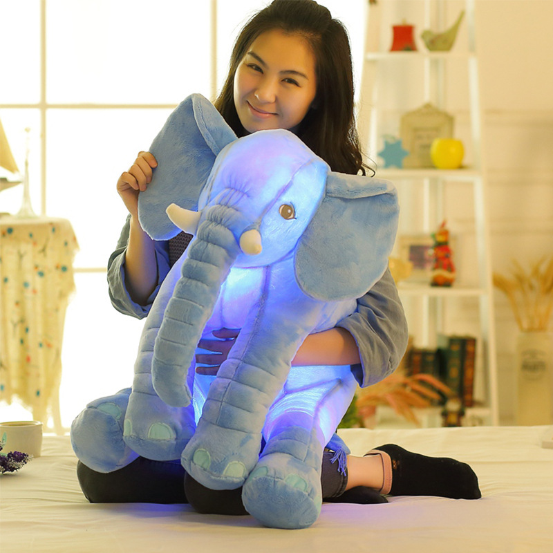 huawangtoys1's tweet image. Shining elephant plush toy.
#elephant
#elephantplush
#plushtoy