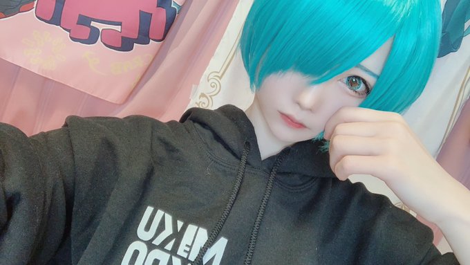 Twitterのコスプレ画像28