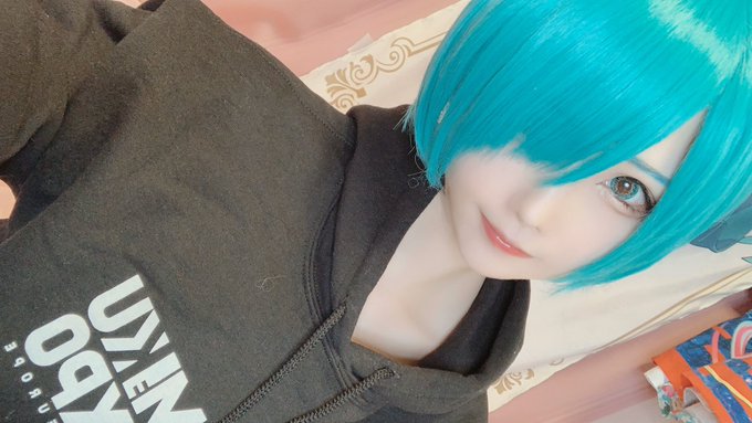 Twitterのコスプレ画像29