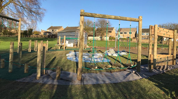 Friends Of The Croft School tweet media