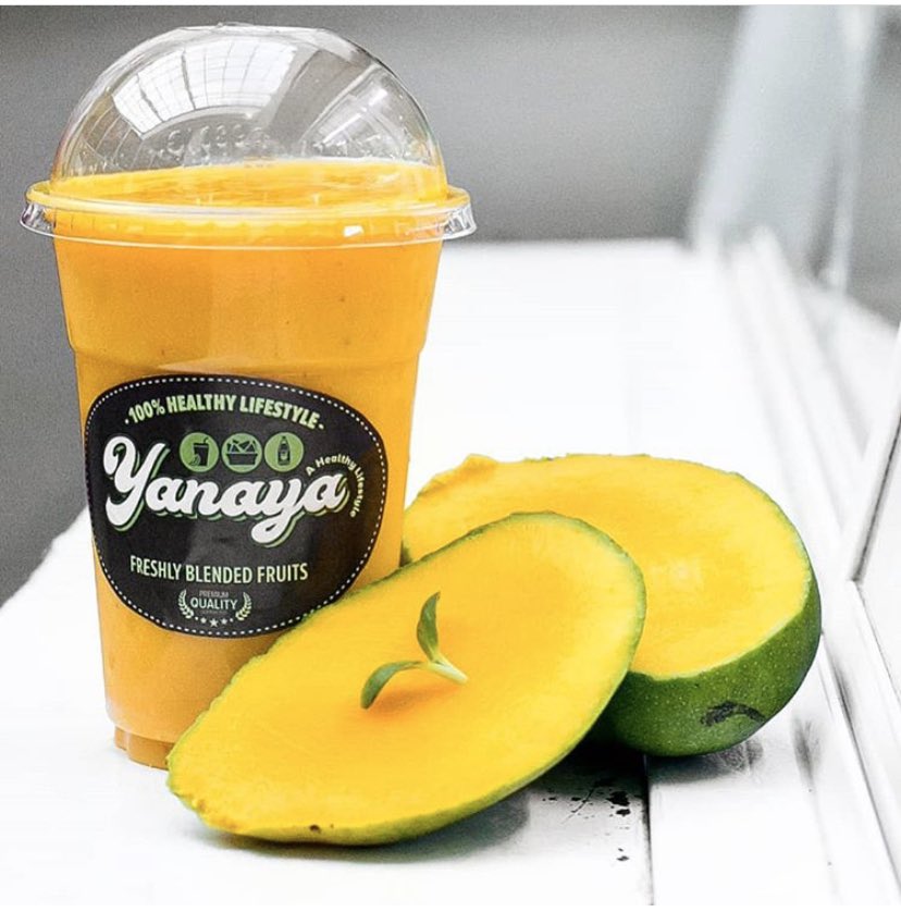 Our food is 100% raw, tailored to inspire you to live a healthier and happy lifestyle. On our menu we have bunless burgers, breakfast bowls, Buddha bowls, artisinal smoothies, sorbet icecream, etc etc....all custom made to ensure your skin glows 😍 Retweet.