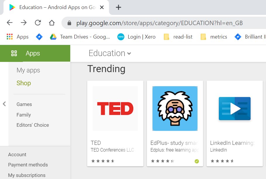 edplusapp's tweet image. #Edplus is trending😁 study smarter edplus.app.link 🚀