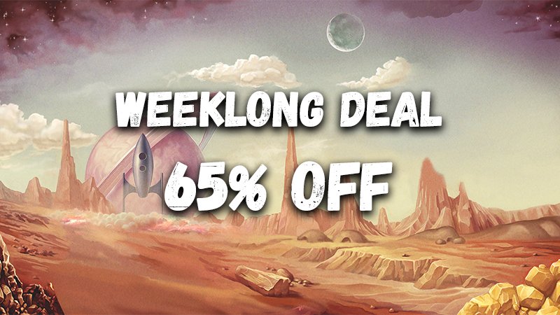 I am not a Monster: First Contact tweet media