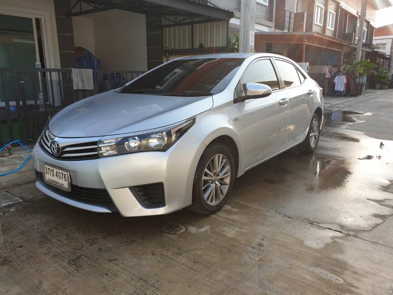 รถบ านเจ าของขายเอง on twitter toyota corolla altis 2014 ปล อยฟร ดาวน 0 บาท เปล ยนส ญญาผ อนต อ ผ ขายแถมค างวดล วงหน าให 2 งวด ขาย 420 000 บาท ด รถท กร งเทพมหานคร ชมรถท https t co nmzmph5in2 altisม อสอง รถม อสองaltis ขายรถ