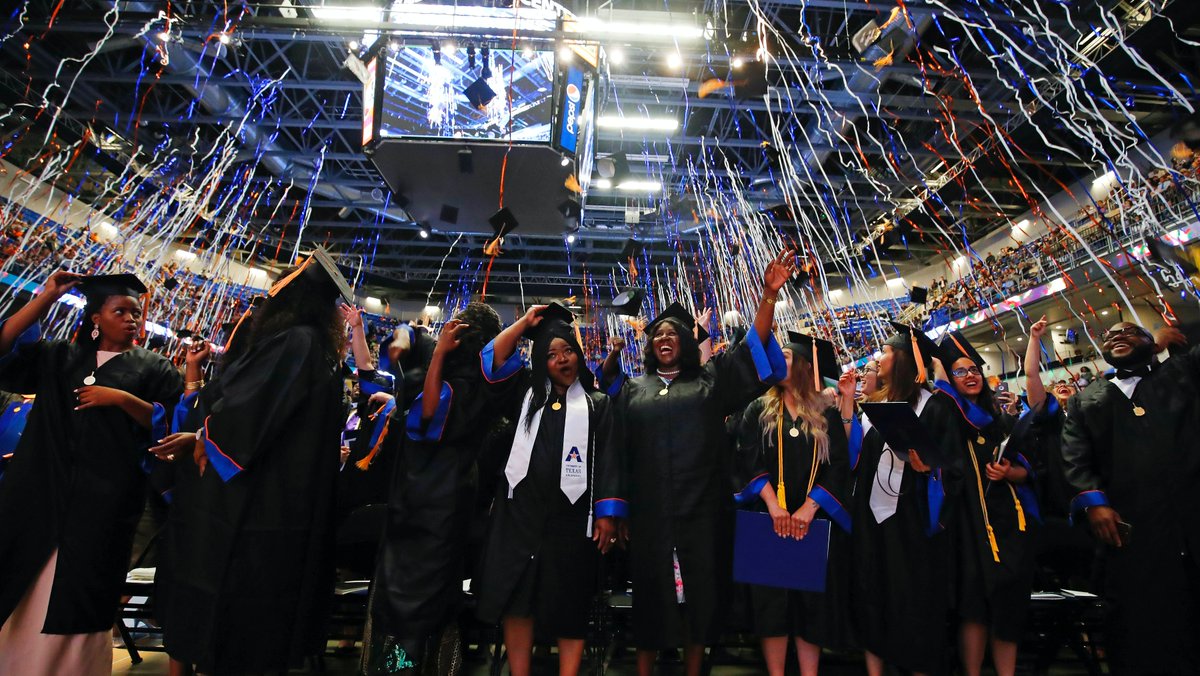 Ut Arlington On Twitter Questions About Graduating The