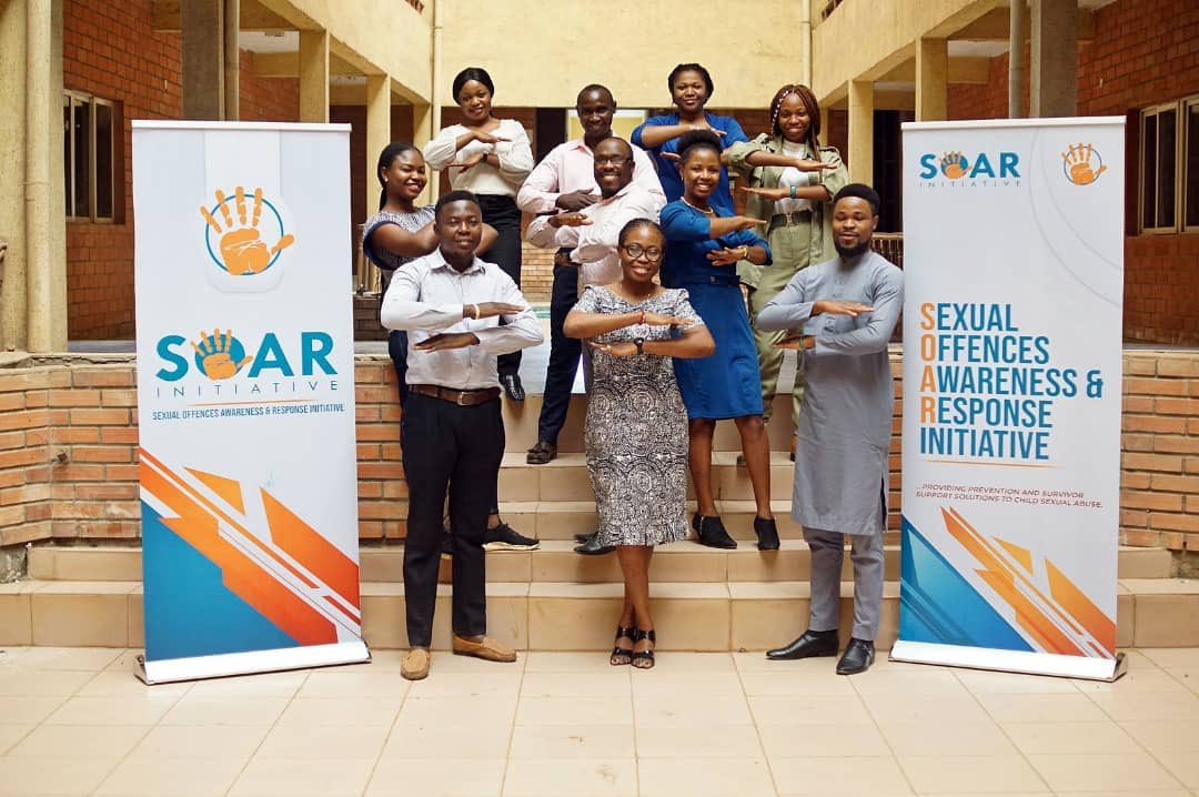 SOARInitiative's tweet photo. @SOARInitiative , we believe in the equal rights of all women. We envisage a society where women are seen as equals, where rights are acknowledged and respected despite race, ethnicity, age and heritage. We are wishing a wonderful International Women’s Day.
#womenrights #IWD20 https://t.co/1MUsjzWGte