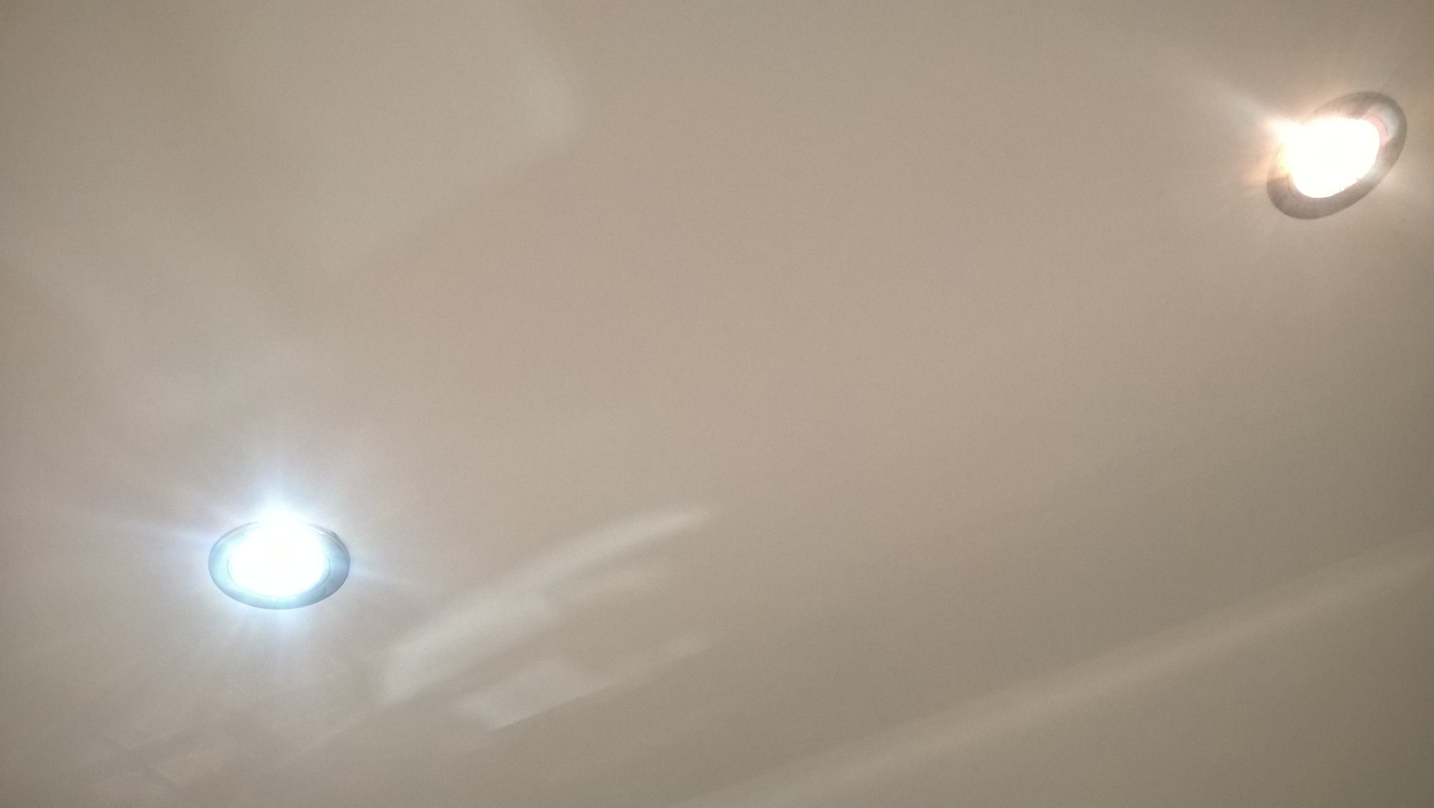 Pedants' Revolt on Twitter "I don't understand why white light bulbs