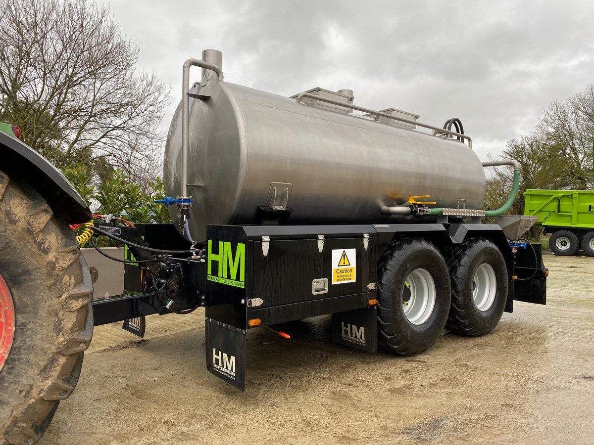 HM Trailers tweet media