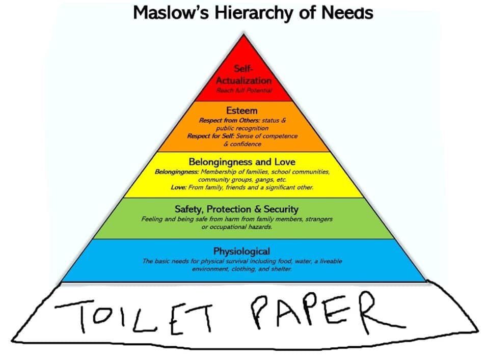 CatherineHo1den's tweet image. Fellow #facilitators and #coaches - an essential adaptation to a classic #managementmodel for these trying times...