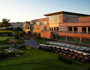 Are your golf buddies ready? We are!  ⛳️
The Golf Club at Eaglewood offers private and group lessons, annual membership options, corporate outing packages.
Tee-times here: buff.ly/39qDuJj