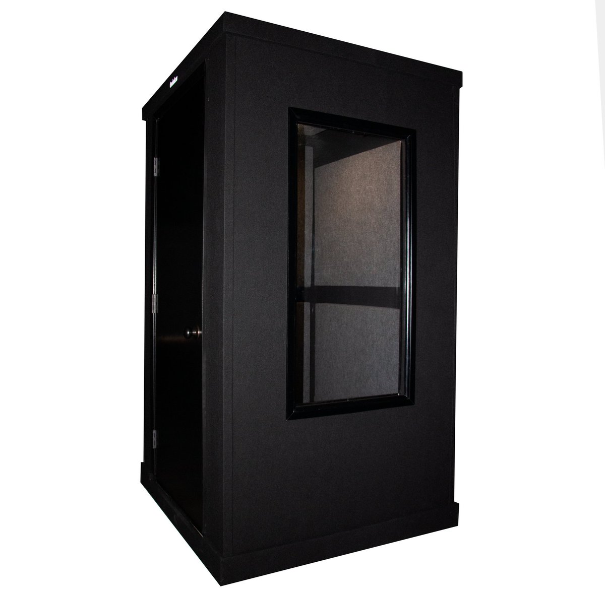 LAvocalbooths's tweet photo. Timeless &amp; classy color combo 🙌⁣
⁣
⁣Custom order your booth at https://t.co/J6OYy2DqOq

#vocalbooth #recordingbooth #mic #homestudio #musicstudio #singer #musicartist #musicproducer #producerlife #homerecording #recordingstudio #studiotime #singersongwriter #studiobooth https://t.co/6dUQtoZGTu