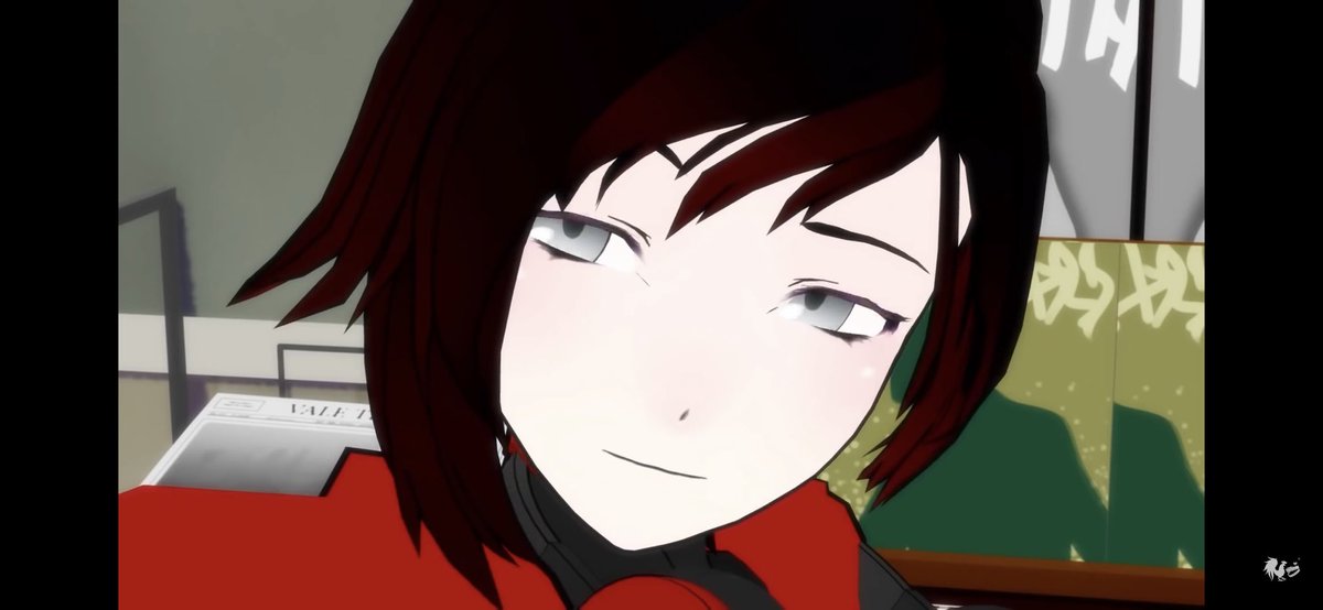pRWBY's tweet photo. RWBY Volume 1 Chapter 1- Ruby lewd face

#RWBY #RWBY1 #RubyRose #V1C1 #V1 #Volume1 #RWBYVolume1 #Vol1 #RoosterTeeth #Vol1Ch1 #Volume1Chapter1 #RWBYVol1 #RWBYVol1Ch1 #RWBYVolume1Chapter1 #PausingRWBYAtTheWrongTime #RWBYPausedAtTheWrongTime @RWBY @RoosterTeeth https://t.co/q5Lm9a2iq5