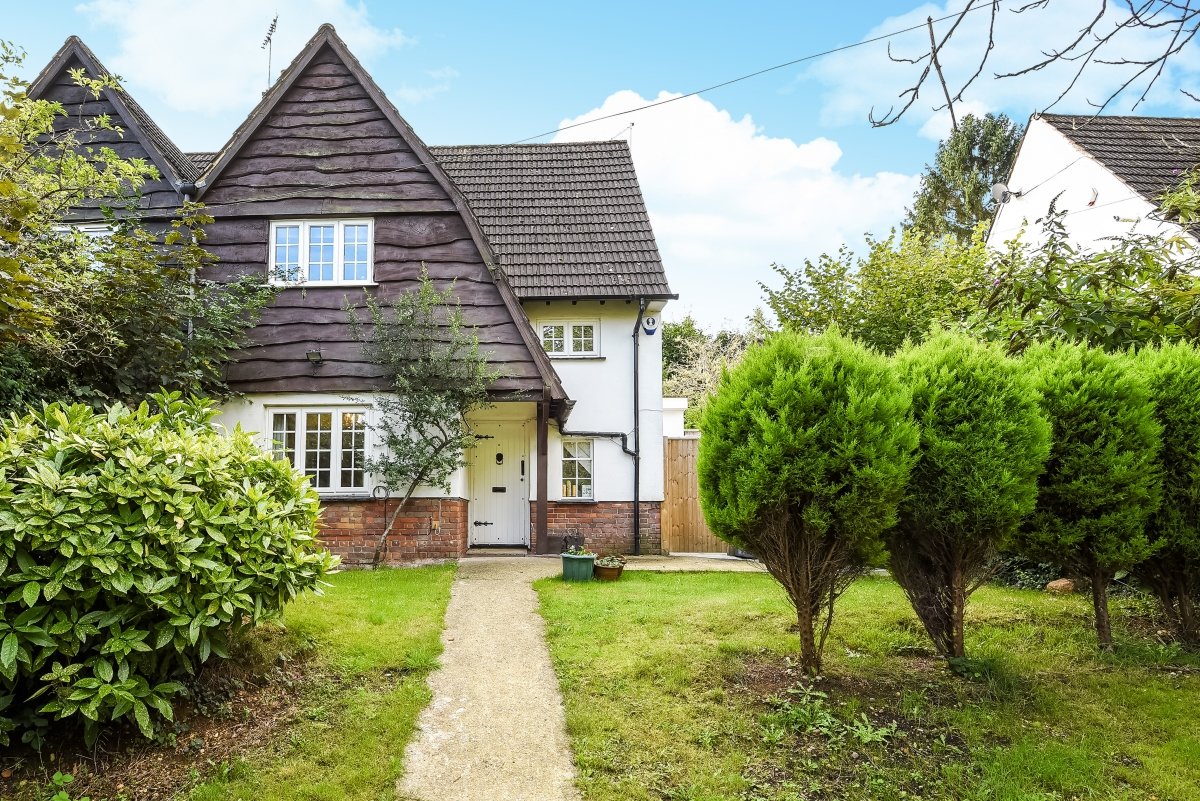 Hamptons Rickmansworth tweet media