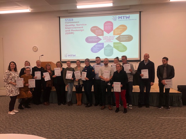 MTW_Improvement's tweet photo. #QSIR Fundamental Cohort 5 #tagaQSIRgraduate #tagyourselfifyouseeyourself @ACT2improve @MTWnhs #QSIR #MTWTweetathon https://t.co/yv5gubTolP