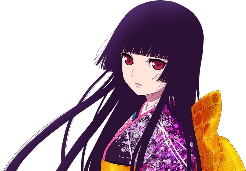 Hal 推しがちなキャラクターの特徴 黒髪赤目女子 Hal 推しがちなキャラクターの特徴 黒髪赤目女子