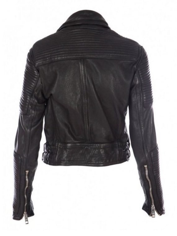 ThemesJackets's tweet image. Don’t follow label or Brands wear Stylish Leather Jackets and be your own label. 
Visit: bit.ly/2Q0Q3TZ

#leatherJacket #celebrity #customizedjacket #discover #tuesdaymotivation #TrendingNow #TuesdayThoughts  #womenfashion #celebrityinspired #WomenJackets #Discounts.