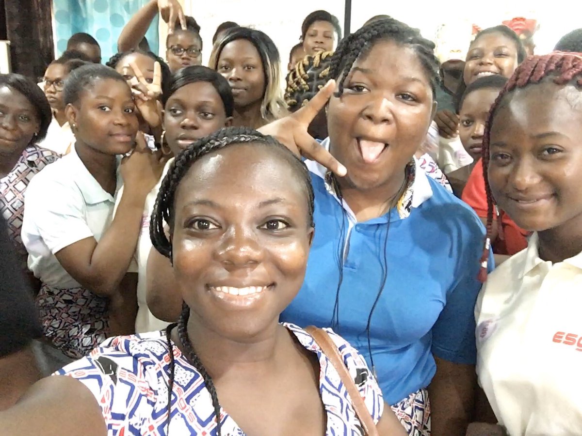 AkuePrisca's tweet photo. #Ztallion #GDSTogo super formation très bénéfique https://t.co/WF0SJwFkkR