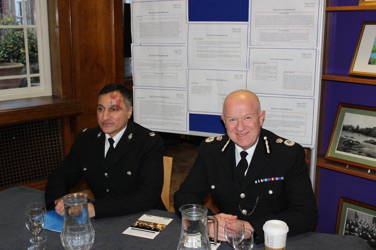 EHUpolicing's tweet photo. Policing Awards! https://t.co/dyZZTCcdnf