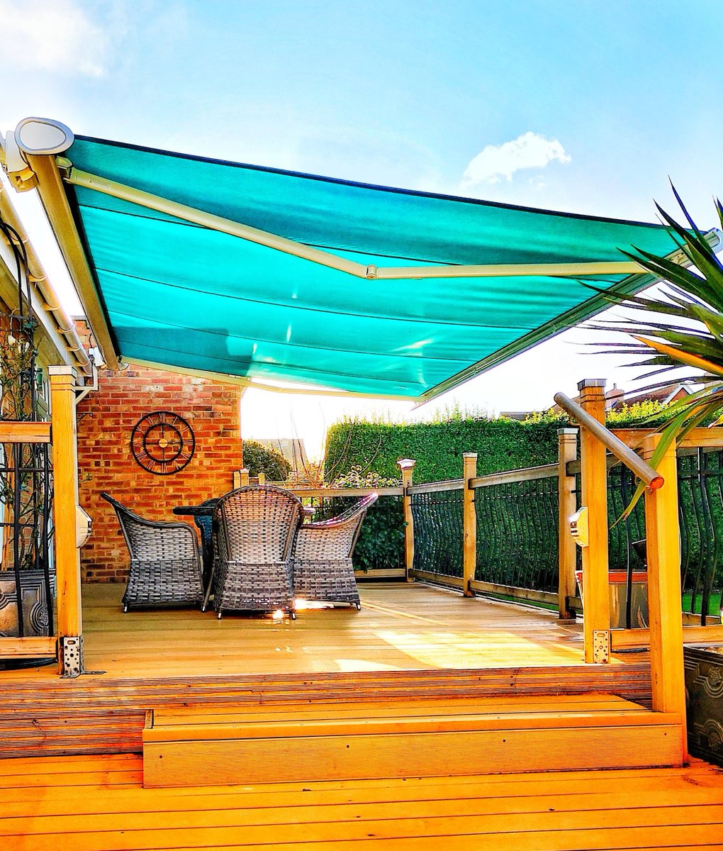 shadedcube's tweet photo. Thinking of spending more time at home with our current situation? #coronavirus
Why not enrich your #home and #garden with one of our Shade and Shelter Solutions and turn your home into a haven.
Check out our range https://t.co/LmTPdqMJxG https://t.co/9MnIEUN6p7
