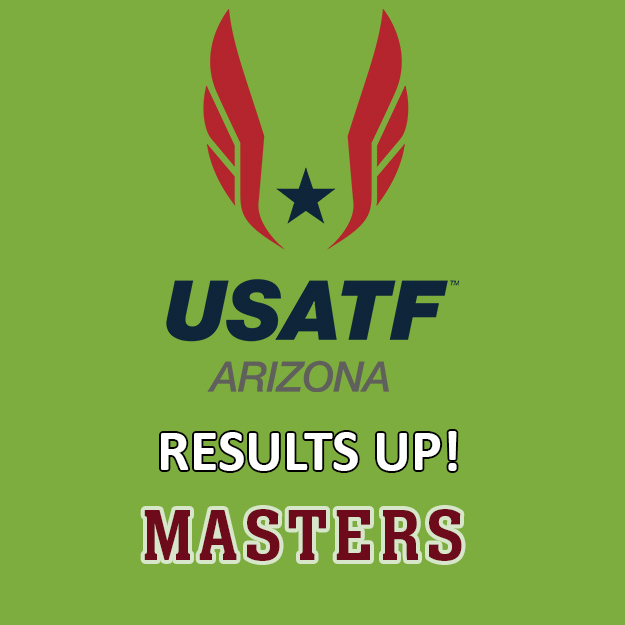 USATF_AZ's tweet photo. https://t.co/68k8QRkg5q

March 7th Results https://t.co/pzKXOler9V