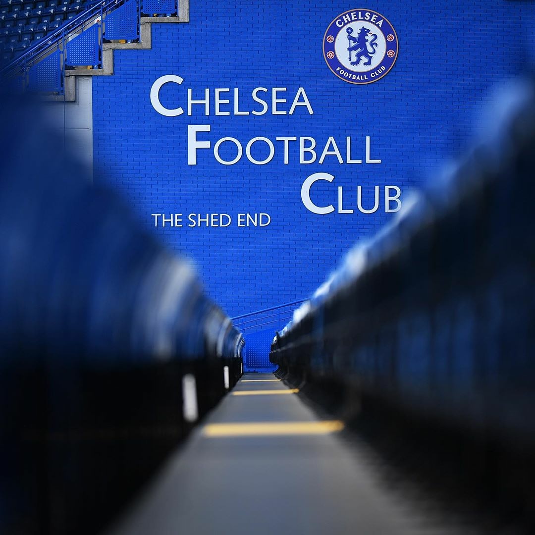 115 tahun <a href="/ChelseaFC/">Chelsea FC</a>