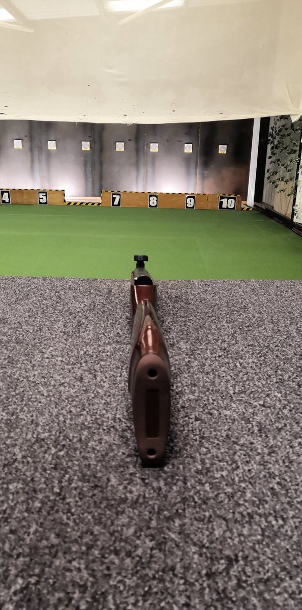 Day 2 at <a href="/ManorAshbury/">Manor and Ashbury Resorts</a>
and starting with shooting.... Archery and rifles.... 2 excellent tutors today, I have never ever shot so well! #archery #rifles #shooting #activityholiday #sportsandcrafts #sportfirst #craftslater