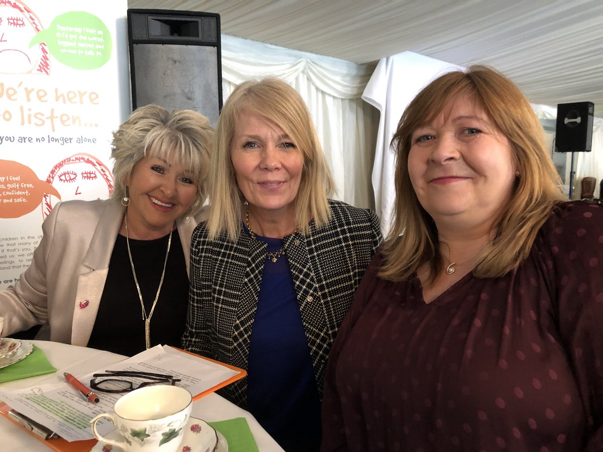 SianPresenter's tweet photo. It is estimated that over 9,000 children in Norfolk are currently being sexually abused. Charity Fresh Start New Beginnings aims to change this. Thank you to Patsy Johnson Cisse for inviting me to host this event to raise awareness and to the amazing speakers who came to speak https://t.co/BRyVpKeTYA