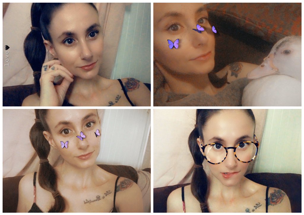 Delicateskink's tweet photo. 😊💖✌️💋
.
#woman #girl #brunette #tattoo #tattoos #tattoedwoman #sweet #cute #lifeisbeautiful #petite #Queensland #queenslander #rockhampton #Aussie #Australia #Australian #gaming #gamer #gamergirl #girlgamer #Delicateskink #delicate_skink #ps4 #delicateskink_gaming #snapchat https://t.co/RxUiwOU36S