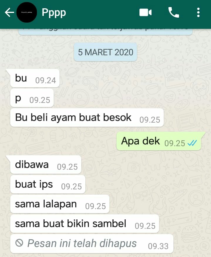 mengrenjun's tweet photo. gua lgi liat hp ema gua,,prah bet gua dinamain pppp😭 https://t.co/5BX7sPwmbp