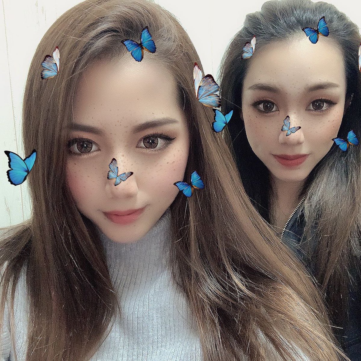 Kxxay28's tweet photo. 🦋 https://t.co/5uYHe17EUW