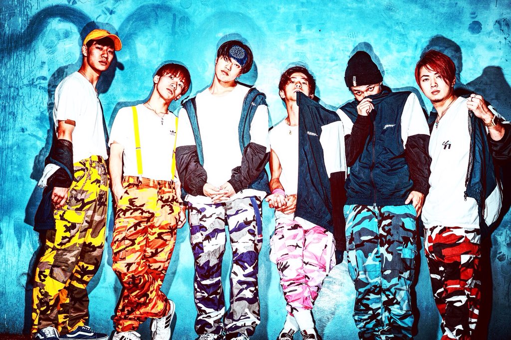 stage_art_c's tweet photo. 「Creation Vol.2」 こちらのゲストに出演していただきます。
LEZRY
現在決定メンバー:Ryuto、7mito、LENTO
2019年に再結成し、数々のイベントのオープニングを飾らせていただきました。
チケット購入はこちら
https://t.co/Px6281I7mI
#lezry #creation_vol2 #stageartcompany https://t.co/KZMOTK7EyT