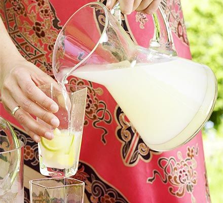 It's never too early in the year for lemonade! 😋

buff.ly/31K270B