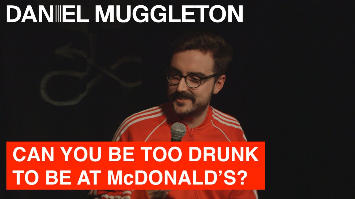 Daniel Muggleton tweet media