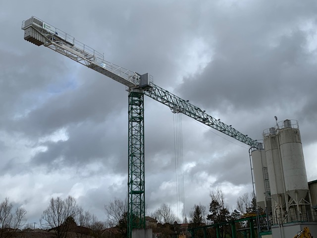 GPmatinter's tweet photo. On voyage avec GP Mat !
Aujourd'hui nous allons dans le Sud-Ouest de la France, département de Lot-et-Garonne,
🏗RAIMONDI MRT 294
#grue #cranes #construction #levage #chantier #grueatour #grueàtour #gat #GAT #MRT294 #gpmatinternational #jaimegpmatinternational @RaimondiCranes https://t.co/dp2pZGQAFa