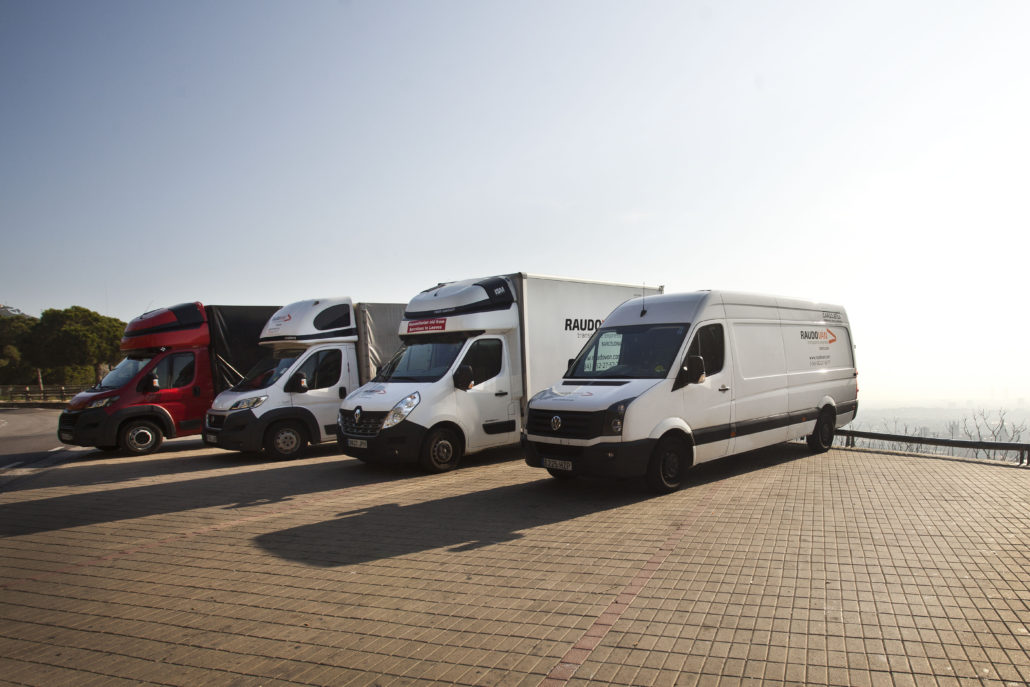 RaudoVan Express tweet media