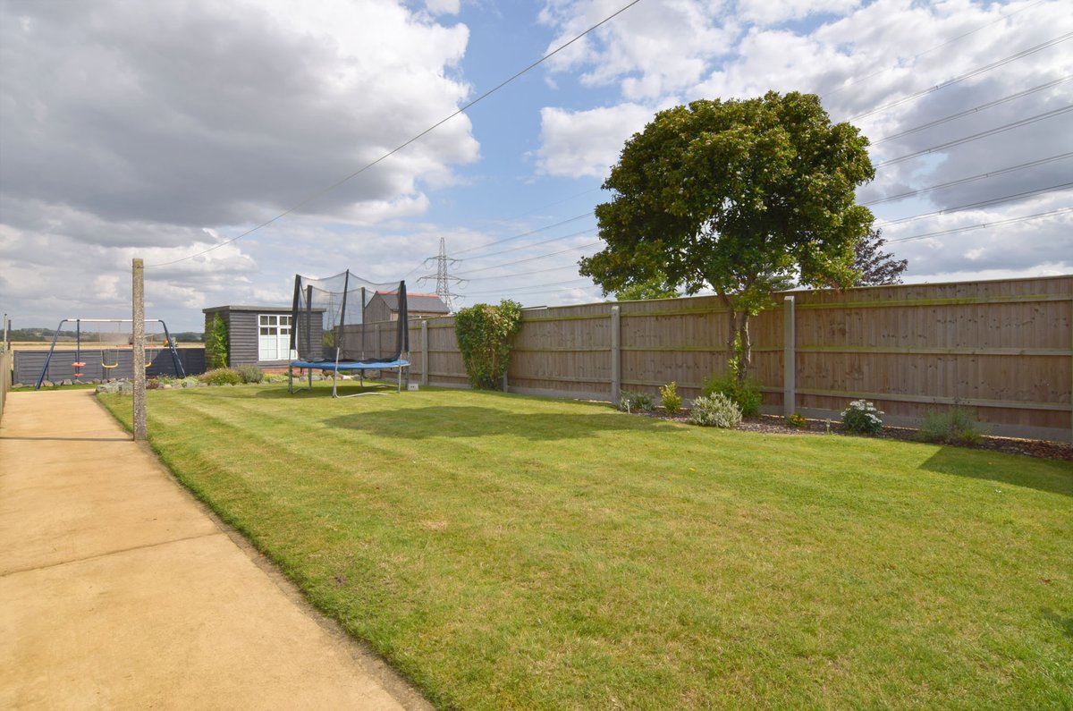 NEW PRICE!!! This fantastic 3 bed semi detached home has just been reduced! Set in West Winch the home boasts an abundance of family accommodation and open field views to the rear!! #newhome #house #village #eastofengland #eastanglia #norfolk #westnorfolk