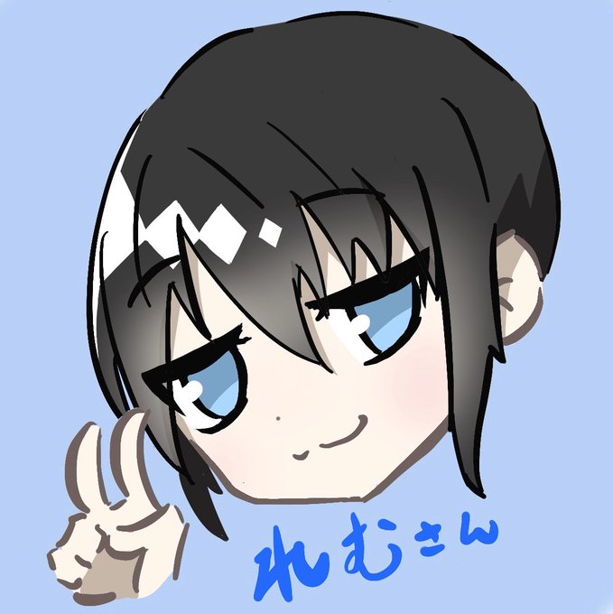 可愛い男のtwitterイラスト検索結果