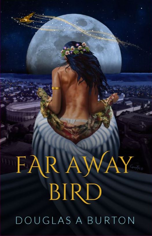 carriekitty3's tweet photo. Book #giveaway! Enter to #win a copy of FAR AWAY BIRD, by Douglas A. Burton, from @yesnodetroit! Giveaway ends 3/17. https://t.co/Q5ycO6JEzt https://t.co/jf7Jcgw9YM
