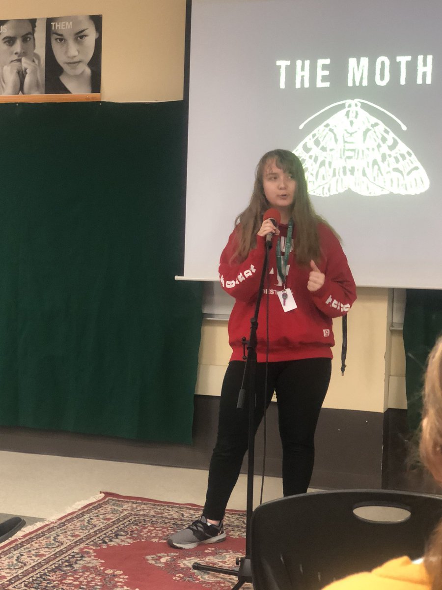 Bloomington ASE tweet media