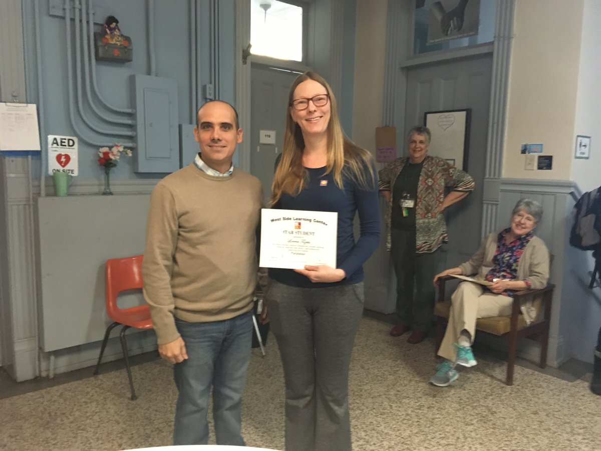 scsd_wslc's tweet image. We love celebrating our Star Students regularly as a school.  This month, these students were described by our teachers as &quot;consistent,&quot; &quot;positive,&quot; &quot;hard working,&quot; &quot;helpful to the other students,&quot; and &quot;motivated.&quot;  @SyracuseSchools #scsdsuccess