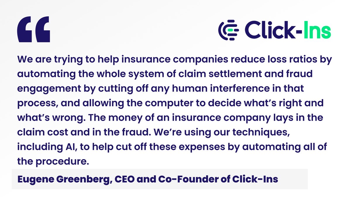 click_ins's tweet photo. #autoinsurance #AI #claims #DamagePrint https://t.co/x32m0Ua0wv