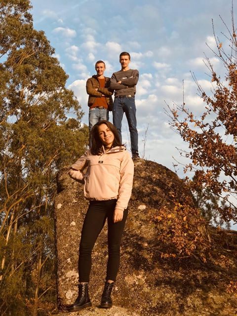 internacomconso's tweet photo. The world is bigger than what you see on the screen

The students from Universiteti I Elbasanit "Aleksandër Xhuvani in their Erasmus+ mobility in Spain
#INTERCOM #student #mobility #universities #companies #centers #ErasmusPlus #sepie #learningabroad  #KA107 https://t.co/1KkD002Jsg